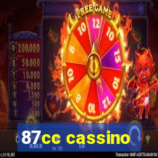 87cc cassino